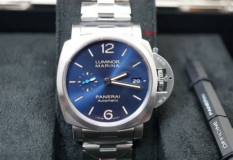 panerai pam 1028|luminor gmt panerai automatic price.